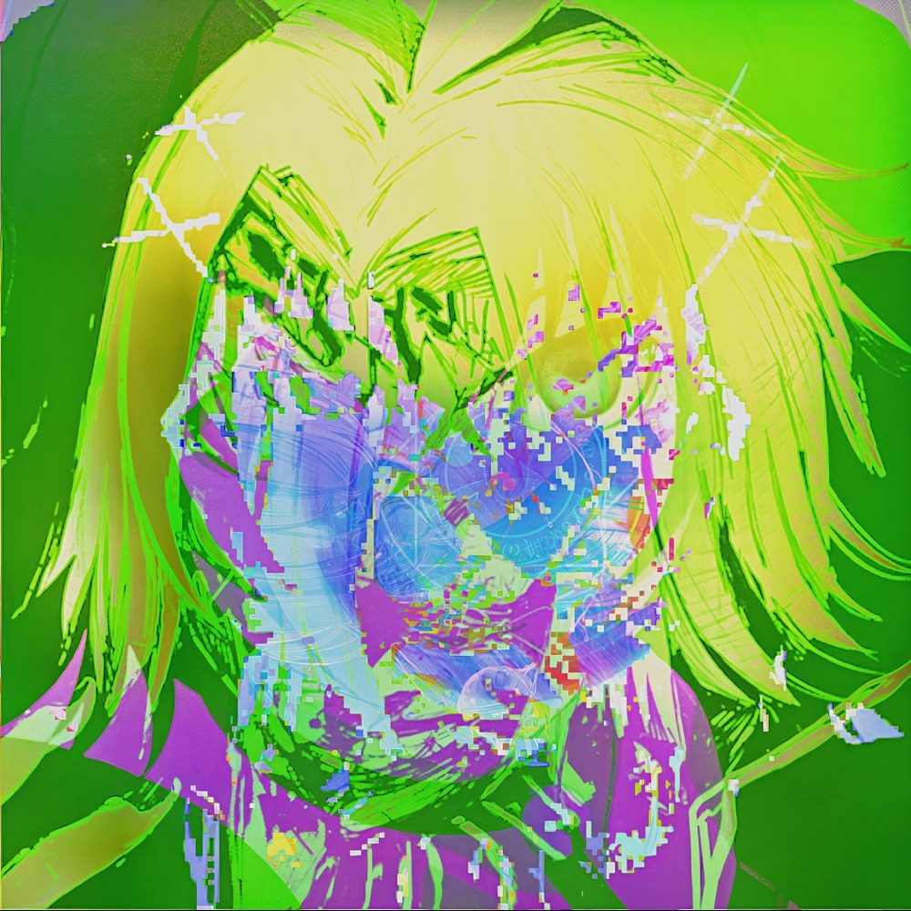 Digital art